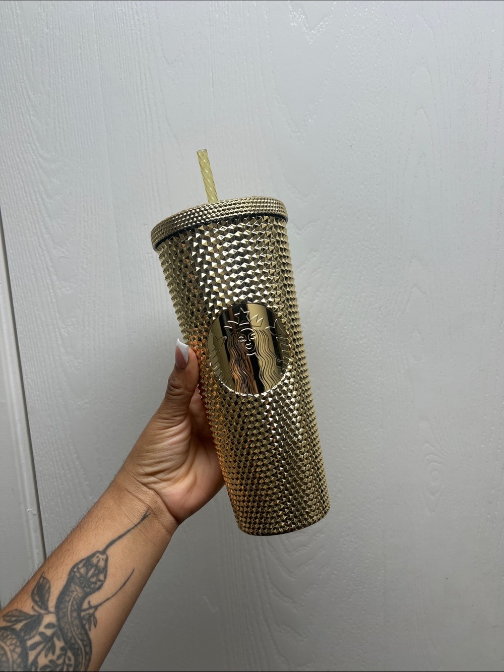 Accessories — Drink Tumbler